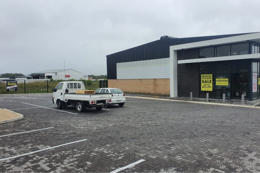 To Let commercial Property for Rent in Fairview Eastern Cape